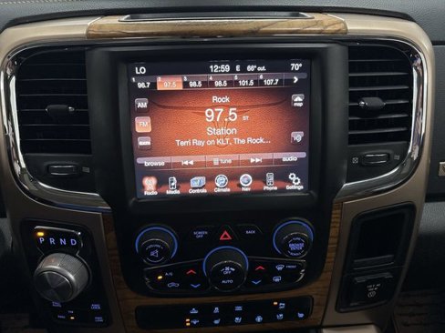 Used 2014 RAM 1500 Laramie Longhorn image 29