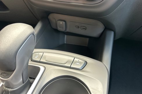 New 2025 Chevrolet Trax LS w/ LS Convenience Package image 27