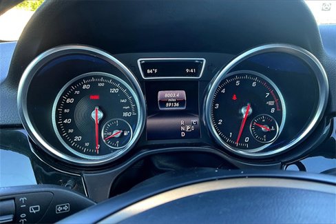 Used 2018 Mercedes-Benz GLE 350 image 13