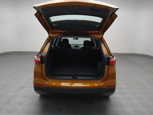 Used 2019 Chevrolet Equinox LS image 29