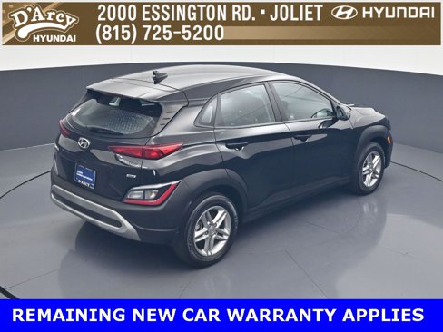 Certified 2023 Hyundai Kona SE image 17