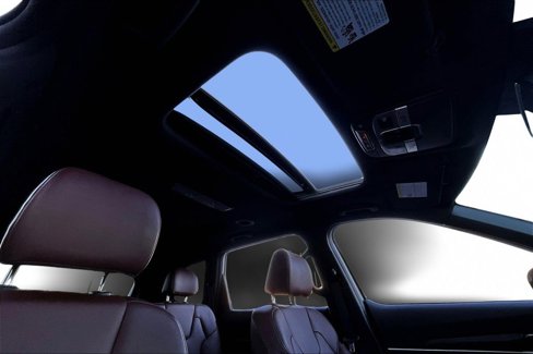 Used 2024 Kia Telluride SX image 22
