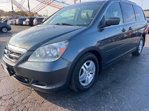 Used 2006 Honda Odyssey EX-L image 3