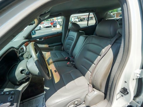 Used 2003 Cadillac De Ville image 14