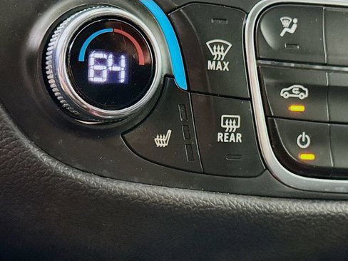 Certified 2022 Chevrolet Equinox LT image 19