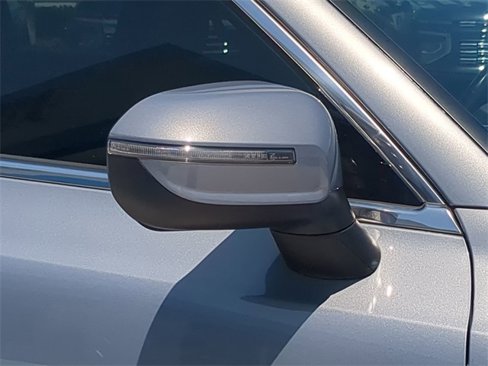 Used 2020 Kia Telluride EX w/ EX Premium Package image 12