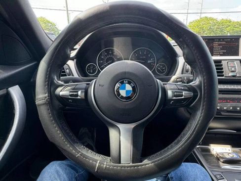 Used 2014 BMW 328i Sedan image 21