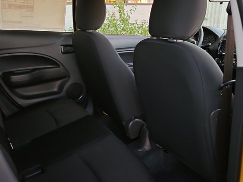 New 2024 Mitsubishi Mirage ES image 19