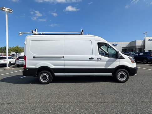 Used 2019 Ford Transit 250 148 Medium Roof image 2