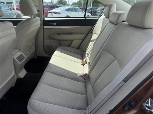 Used 2012 Subaru Legacy 2.5i image 5