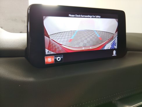 Used 2020 MAZDA CX-5 Signature image 12