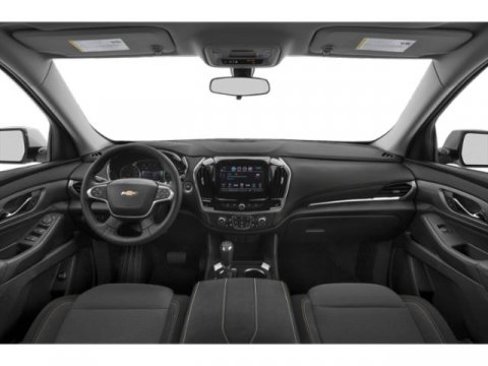 Used 2018 Chevrolet Traverse LT w/ LPO, Floor Liner Package image 11