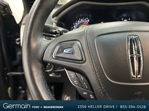 Used 2019 Lincoln MKZ Reserve image 22