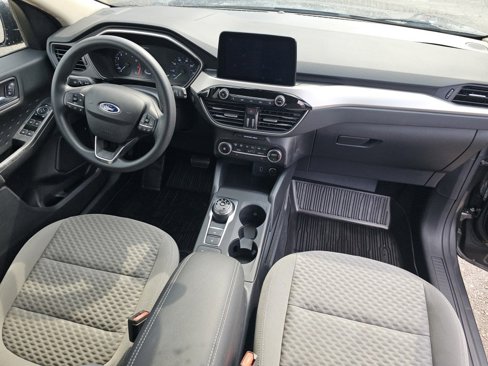 Used 2020 Ford Escape SE image 28
