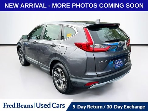 Used 2017 Honda CR-V LX image 5