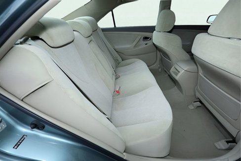 Used 2010 Toyota Camry image 14