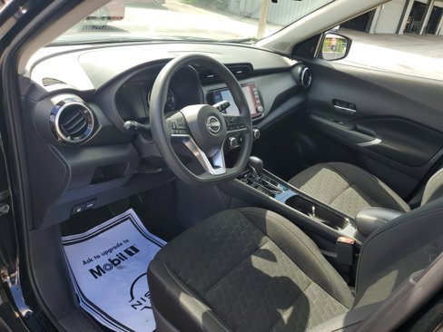 Used 2023 Nissan Kicks SV image 14