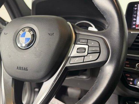 Used 2019 BMW X3 sDrive30i image 19