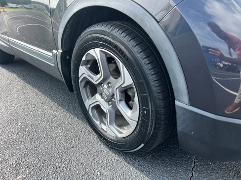 Used 2019 Honda CR-V EX image 19
