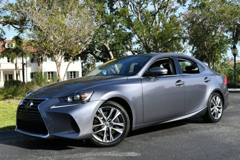 Used 2018 Lexus IS 300 image 20