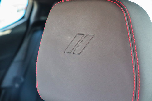Used 2024 Dodge Hornet R/T image 24