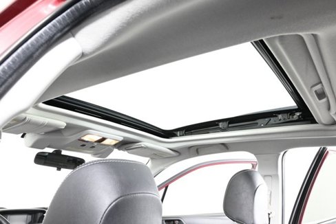 Used 2017 Subaru Forester 2.5i Touring image 4