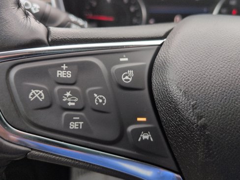 Used 2021 Chevrolet Equinox Premier image 12
