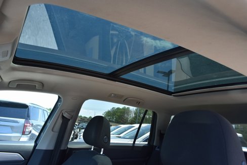 Used 2018 Volkswagen Atlas Launch Edition image 30