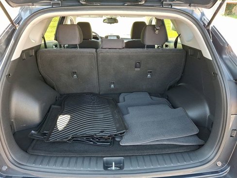 Used 2019 Hyundai Tucson Value image 28