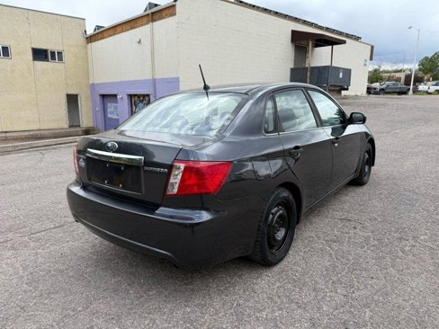 Used 2008 Subaru Impreza 2.5i image 7
