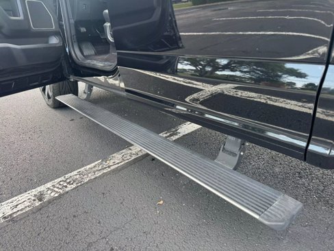 Used 2017 Ford F150 Limited image 10