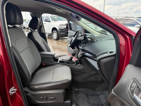 Used 2017 Ford Escape Titanium image 18