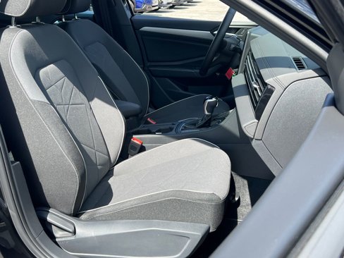 New 2025 Volkswagen Jetta Sport image 8