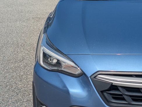 Used 2021 Subaru Crosstrek 2.5i Limited w/ Popular Package #4 image 9