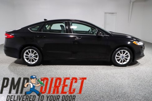 Used 2019 Ford Fusion SE image 6