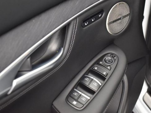Used 2025 INFINITI QX55 Sensory w/ Lighting Package image 16