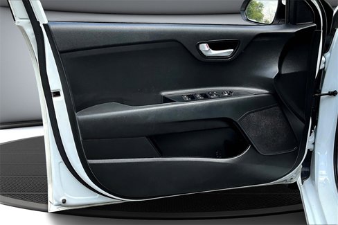 Used 2021 Kia Rio S image 19