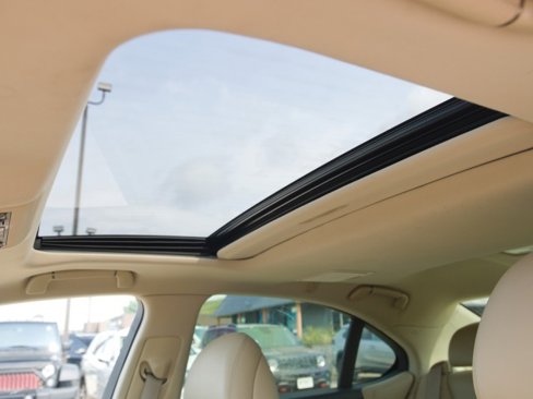 Used 2008 Lexus LS 460 Comfort image 17