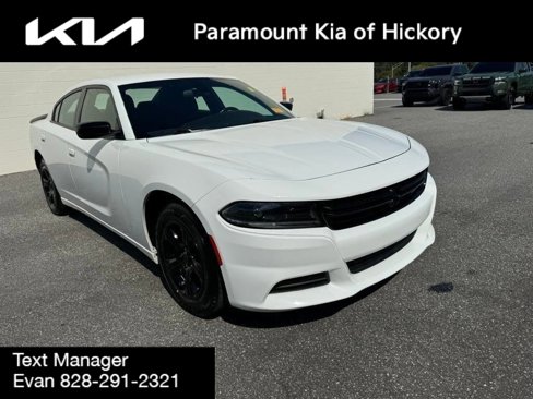 Used 2023 Dodge Charger SXT image 23
