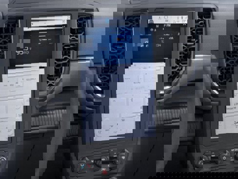 New 2025 Ford Ranger XL image 14