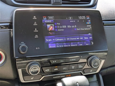 Certified 2018 Honda CR-V EX-L image 18