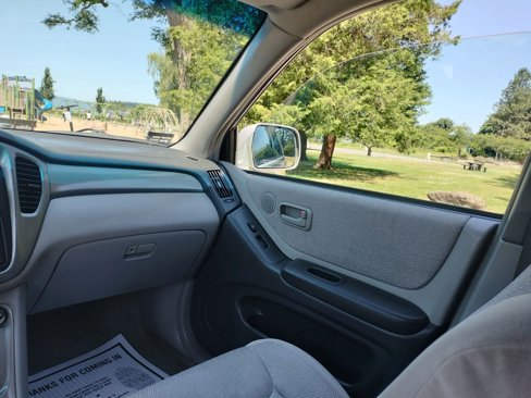 Used 2003 Toyota Highlander 2WD image 16