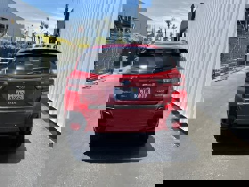 Certified 2023 Subaru Crosstrek 2.0i image 5