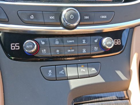 Used 2017 Buick LaCrosse Premium w/ Driver Confidence Package #2 image 22