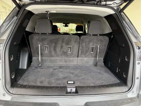 Used 2020 Chevrolet Traverse LT image 26