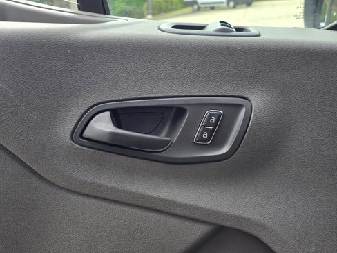 Used 2023 Ford Transit 250 Medium Roof AWD image 33