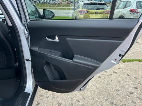 Used 2016 Kia Sportage LX image 20