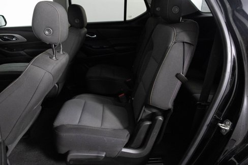 Used 2018 Chevrolet Traverse LT image 35