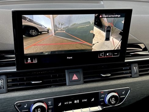 Used 2023 Audi A4 2.0T Premium Plus image 16