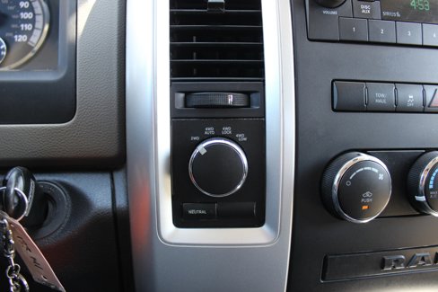 Used 2011 RAM 1500 Big Horn image 25